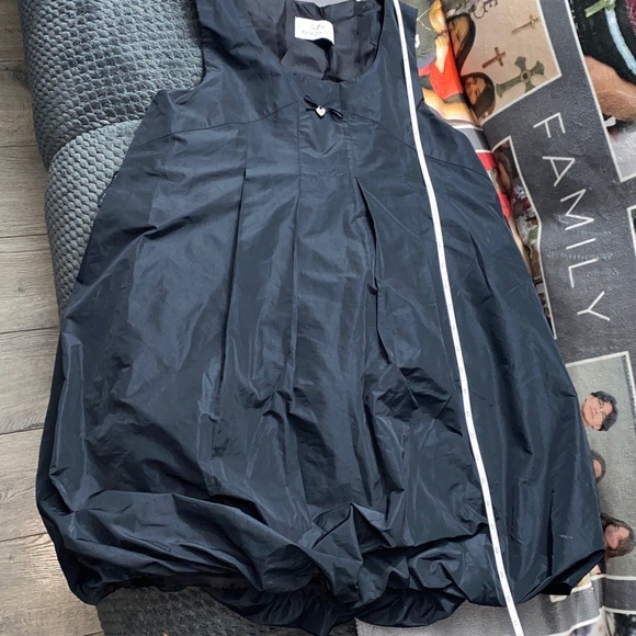 PATRIZIA PEPE GIRLS ELEGANT DRESS NEW WITHOUT TAGS SIZE XXL - Picture 9 of 9